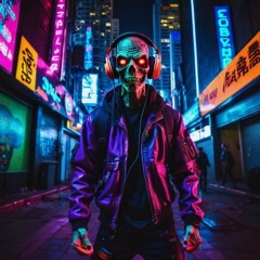 Virtual Zombie