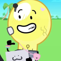 Lightbulb~ 💡💖