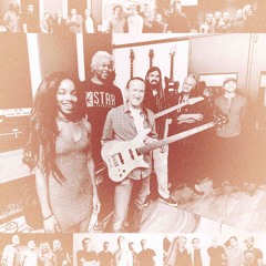 The Stratos Ensemble & Fateless Flows Music