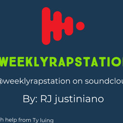 Weekly Rap Station #4