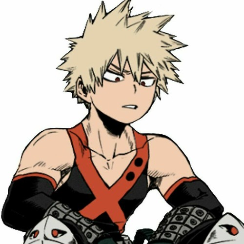 Young Bakugo’s avatar