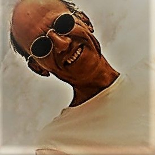 Luis Almeida’s avatar