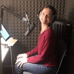 STEPHANIE NORTHRUP - Voice Actress