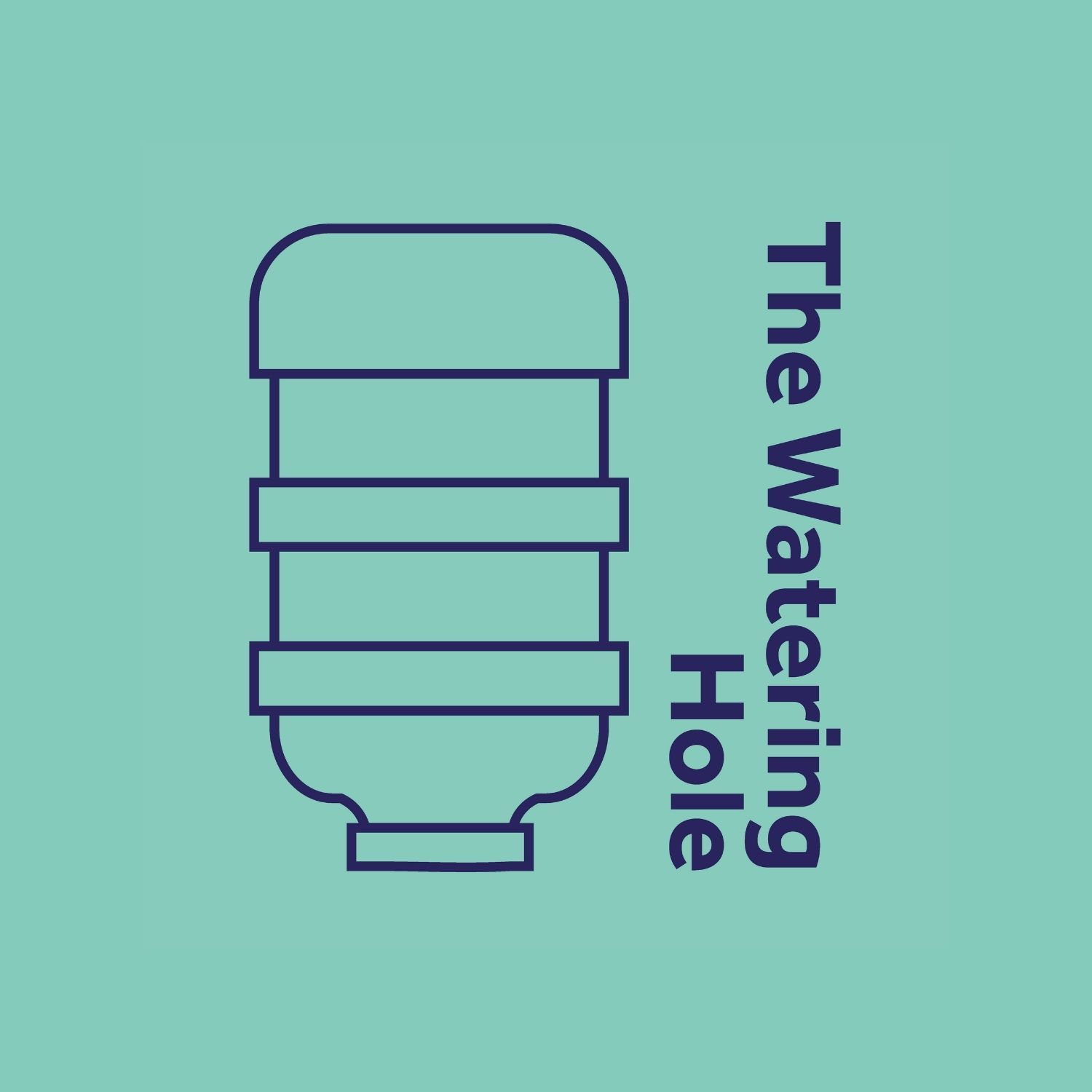 The Watering Hole podcast for in-house lawyers
