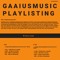 GAAIUSMUSIC