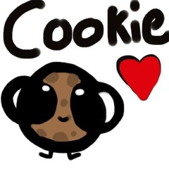 ⭐️🍪COOKIES🍪⭐️