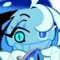 shadow milk cookie