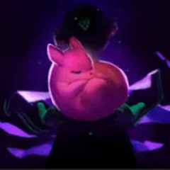 LuoLunatic