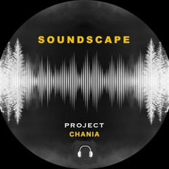 Chania Soundscape Project