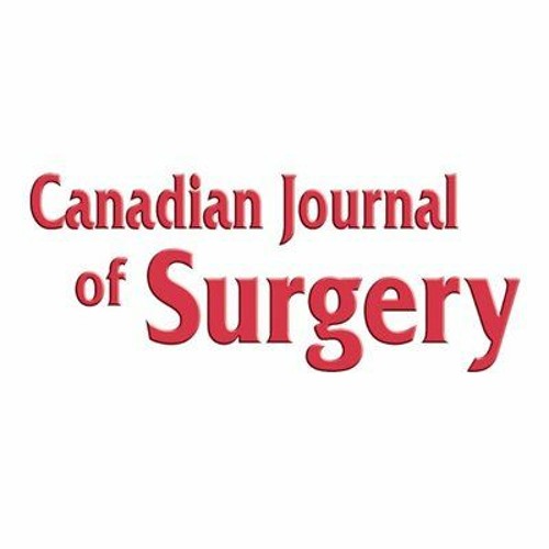 Cold Steel: Canadian Journal of Surgery Podcast’s avatar