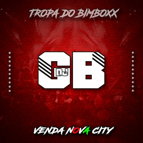 DJ  GB  DE VENDA NOVA’s avatar