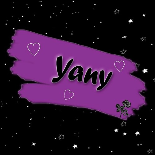 yany’s avatar