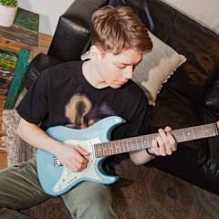 Noah Calderan