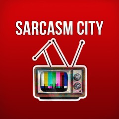 Sarcasm City TV