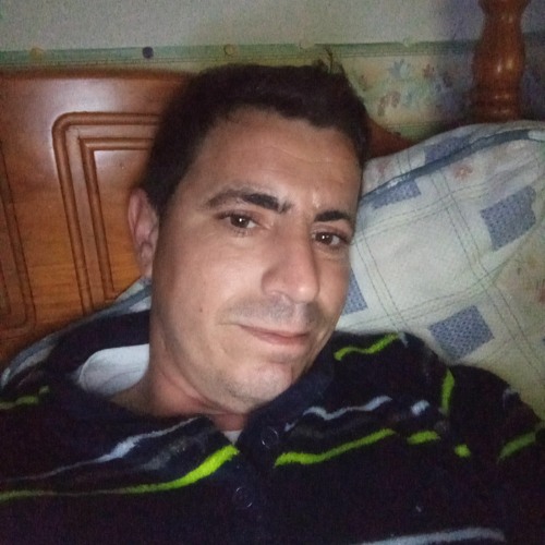 Jorge Cádiz Barbate’s avatar