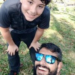 Luis Alberto DA Silva