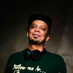 DJ Dravid