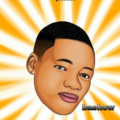 Bashow’s avatar