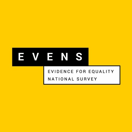 Evidence for Equality National Survey’s avatar