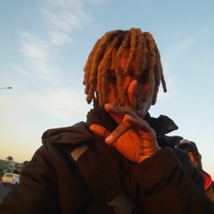 Jethro Blaze