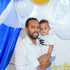 Germay Okubamichael Tedla