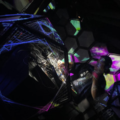 DJ LYUKI (ARGONAUT/音波/曼陀羅-MaNDaLa-)