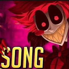 Alastortheradiodemon