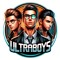 Ultraboys