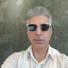 ALI YARMOHAMMADI