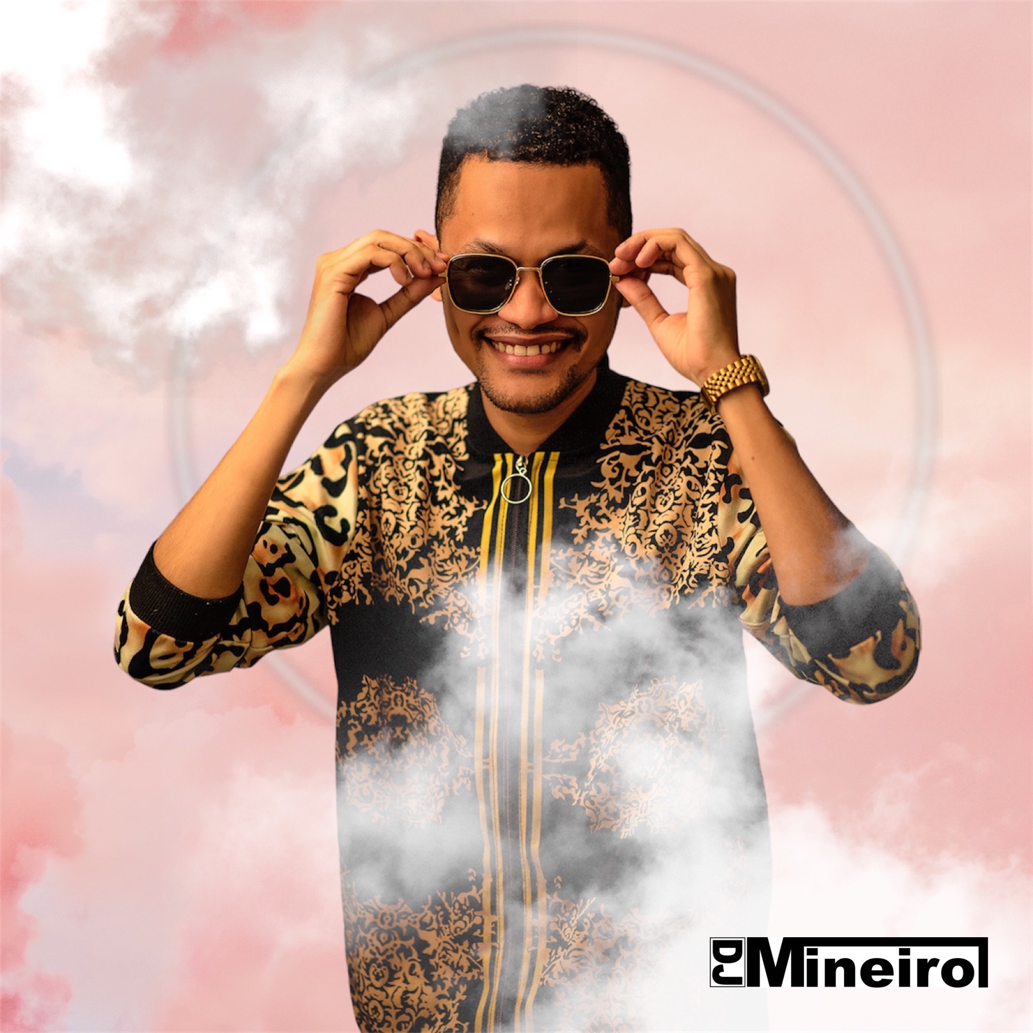 Dj mineiro Uk