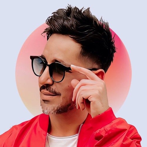 DJ IN2ITIVE — artist photo