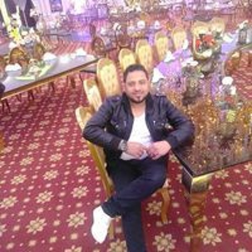 Ahmed Nada’s avatar