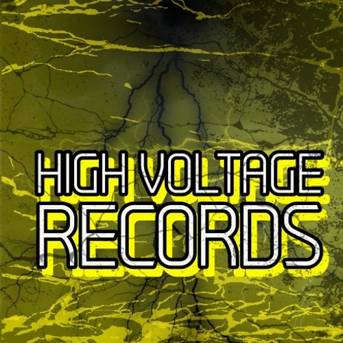 High Voltage Records’s avatar