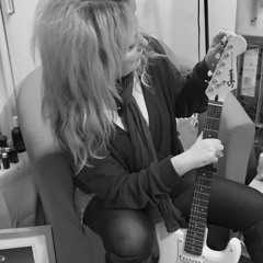 Rachel Rhodes-Puckett