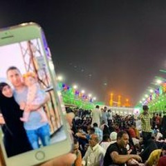 القدس لنا نحن العرب-منار الصغير-الزمن الجميل