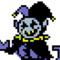 Jevil