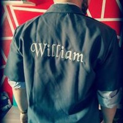 William Ribeiro
