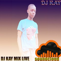 DJ KAY 559