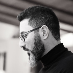 Parham Khansari