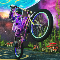cosmobiker