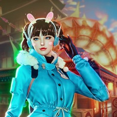 兔囡囡 🐰🐇🐇