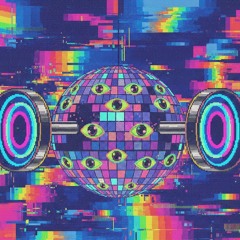 Dumbbell Disco
