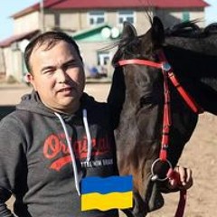 Камиев Касиет Паравоз