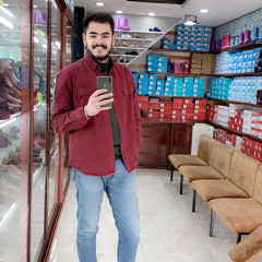 Muhammad A. Atmawi