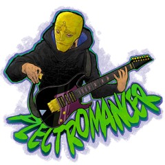 Plectromancer