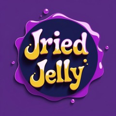 Jried(“JJ”)Jelly