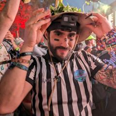 The Rave Ref