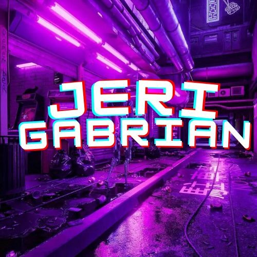 JERI GABRIAN’s avatar