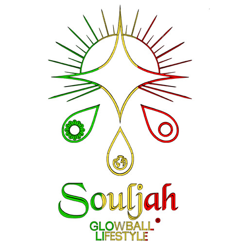 SOULJAH ☥ GLOWBALL ☀️ LIFESTYLE ™️✨’s avatar