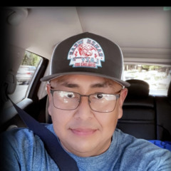 lex begay